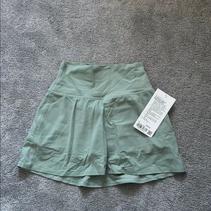 Lululemon Skirt
